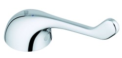 GROHE - Ovládacia páka Euroeco Špeciál, chróm (46686000)