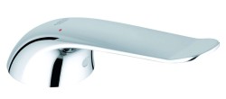 GROHE - Ovládacia páka Euroeco Špeciál, chróm (46688000)