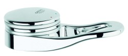 GROHE - Ovládacia páka Europlus, chróm (46129000)