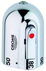 GROHE - Ovládacia rukoväť, chróm (47352000)