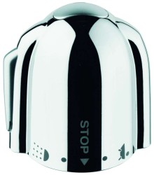 GROHE - Ovládacia rukoväť, chróm (47375IP0)