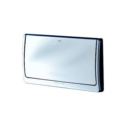 GROHE - Ovládacie tlačidlo, chróm (37053000)