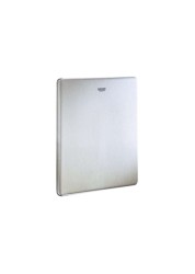 GROHE - Ovládacie tlačidlo, ušľachtilá oceľ (38934SD0)