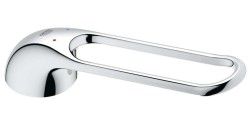 GROHE - Páka 160 mm, chróm (32871000)
