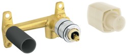 GROHE - Pákové podomietkové zabudovateľné teleso (23319000)