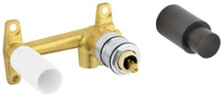 GROHE - Pákové podomietkové zabudovateľné teleso (32635000)