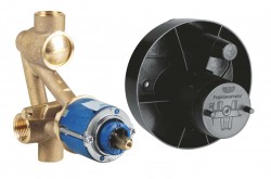 GROHE - Pákové podomietkové zabudovateľné teleso (33963000)