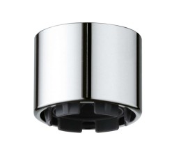GROHE - Perlátor M22x1, chróm (07757000)