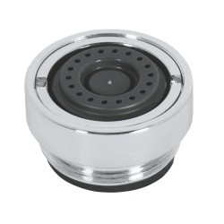 GROHE - Perlátor M24x1, 1,7 l/min, chróm (42751000)