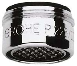 GROHE - Perlátor M24x1, 9 l/min, chrom (13951000)