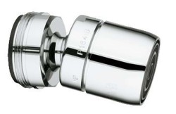 GROHE - Perlátor na otočnom kĺbe, chróm (13915000)
