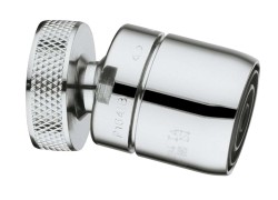 GROHE - Perlátor na otočnom kĺbe, chróm (13925000)