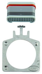GROHE - Perlátor oválny na Allure (13220000)
