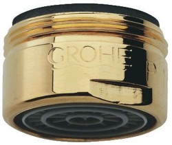 GROHE - Perlátor, zlato (13929G00)