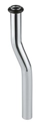 GROHE - Pisoárová splachovacia rúrka, chróm (37037000)