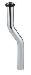 GROHE - Pisoárová splachovacia rúrka, chróm (37038000)