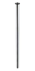 GROHE - Pisoárová splachovacia rúrka, chróm (37043000)