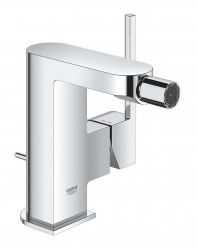 GROHE - Plus Bidetová batéria s výpustom, chróm (33241003)
