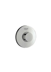 GROHE - Pneumatické ovládanie, chróm (37060000)