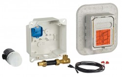 GROHE - Podomietková zabudovateľná sústava (36264001)