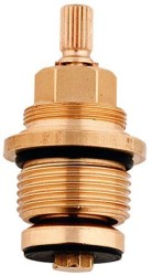 GROHE - Podomietkový vršok DN20 (07025000)