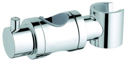 GROHE - Posuvný držiak, chróm (06765000)