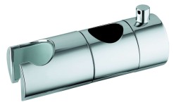 GROHE - Posuvný držiak, chróm (12140000)