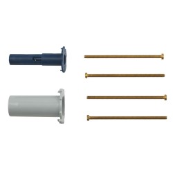 GROHE - Predlžovacia súprava (14058000)
