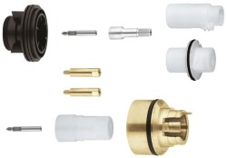 GROHE - Predlžovacia súprava 27,5 mm (47780000)