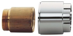 GROHE - Predlžovacia súprava, 30 mm, chróm (46238000)