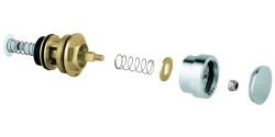 GROHE - Prepínač (46523000)