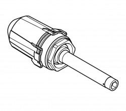 GROHE - Přepínač (48634000)