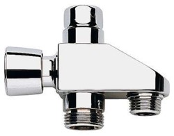 GROHE - Prepínač, chróm (29736000)