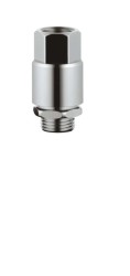 GROHE - Prevzdušňovač potrubia, chróm (41230000)
