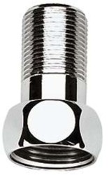 GROHE - Priama prípojka, chróm (12422000)