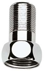 GROHE - Priama prípojka, chróm (12423000)
