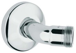 GROHE - Prípojný uholník 45° (12110000)