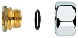 GROHE - Pripojovacia nákrutka (45044000)