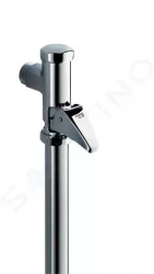 GROHE - Příslušenství DAL – automatický splachovač na WC, chróm (37139000)