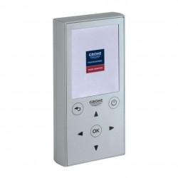 GROHE - Příslušenství Diaľkové ovládanie (36407001)