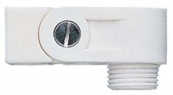 GROHE - Příslušenství Kĺb DN 15, biela (28785L00)