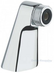 GROHE - Příslušenství Kolienko na stojančekovú montáž, chróm (12030000)