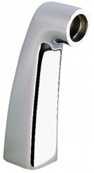 GROHE - Příslušenství Kolienko na stojančekovú montáž, chróm (12036000)