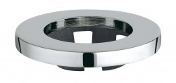 GROHE - Příslušenství Krycia podložka, chróm (48165000)