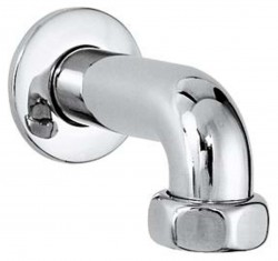 GROHE - Příslušenství Odpadové koleno, chróm (12432000)