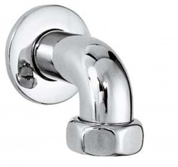 GROHE - Příslušenství Odpadové koleno, chróm (12436000)
