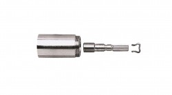 GROHE - Příslušenství Predlžovací set 40 mm, chróm (06427000)