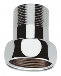 GROHE - Příslušenství Priamy výstup, chróm (12426000)