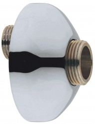 GROHE - Příslušenství S-prípojka, chróm (12006000)