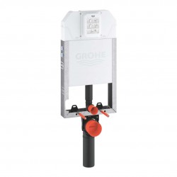 GROHE - Příslušenství Splachovacia nádrž Slim pod omietku (39683000)